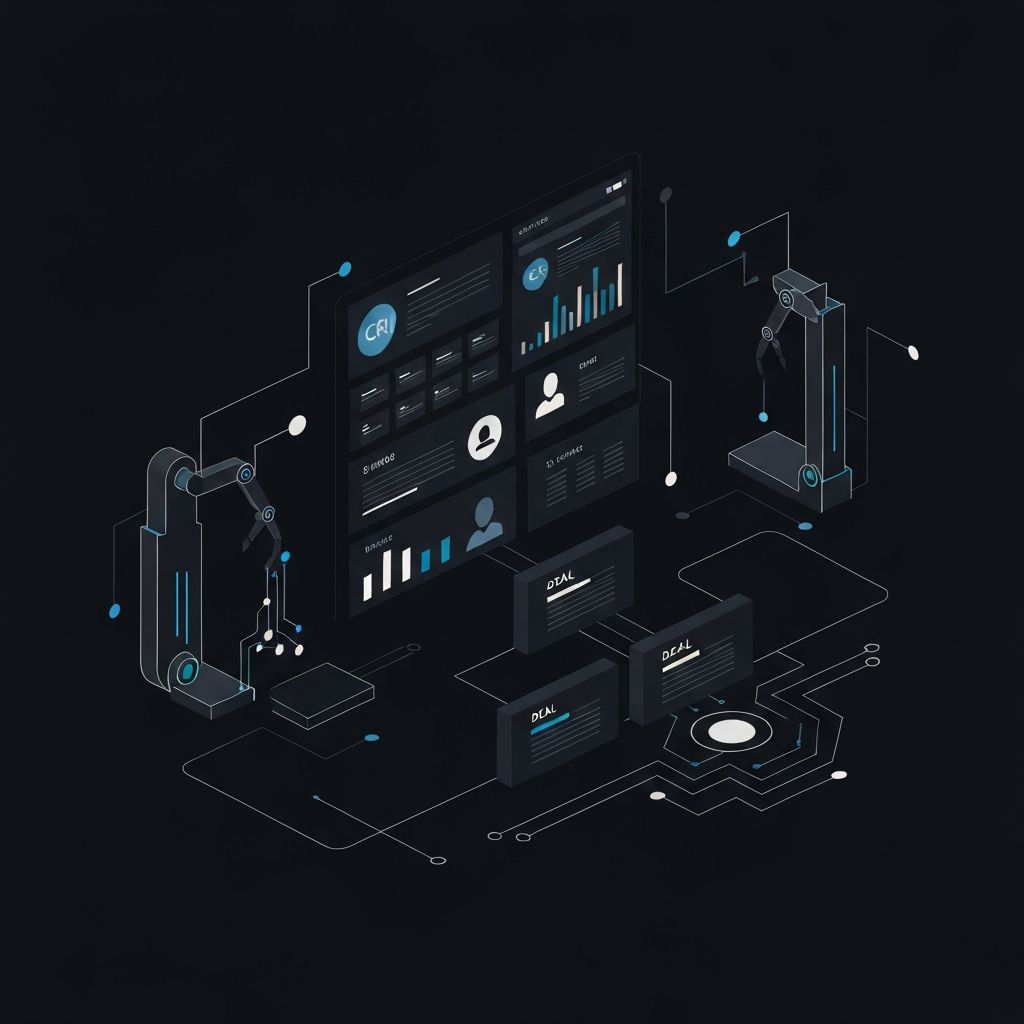 The 12 Best AI Sales Automation Tools for High-Growth Teams in 2026