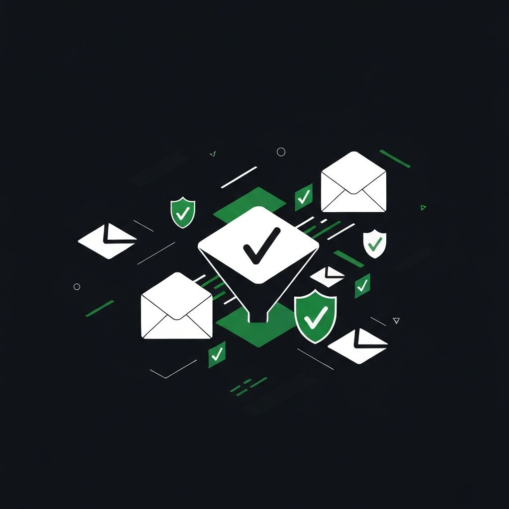 The 12 Best Email Validation Tools for B2B Teams in 2026