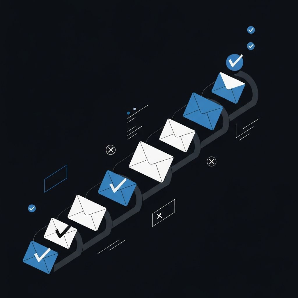 How to Validate Emails: A Modern Guide for Sales and RevOps