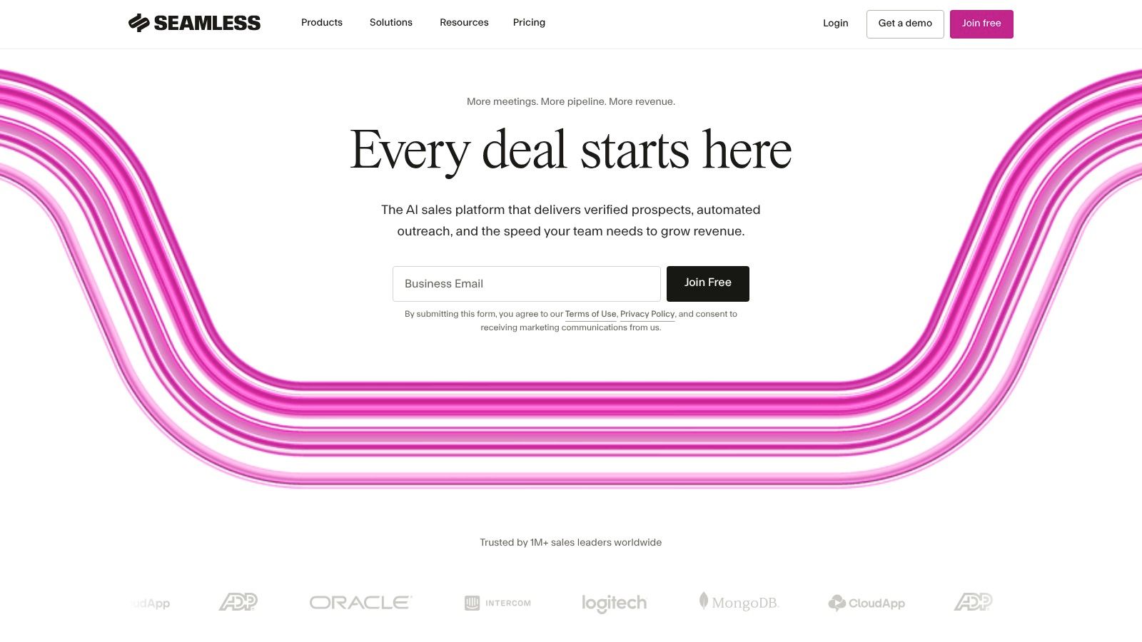 Seamless.AI.AI.AI