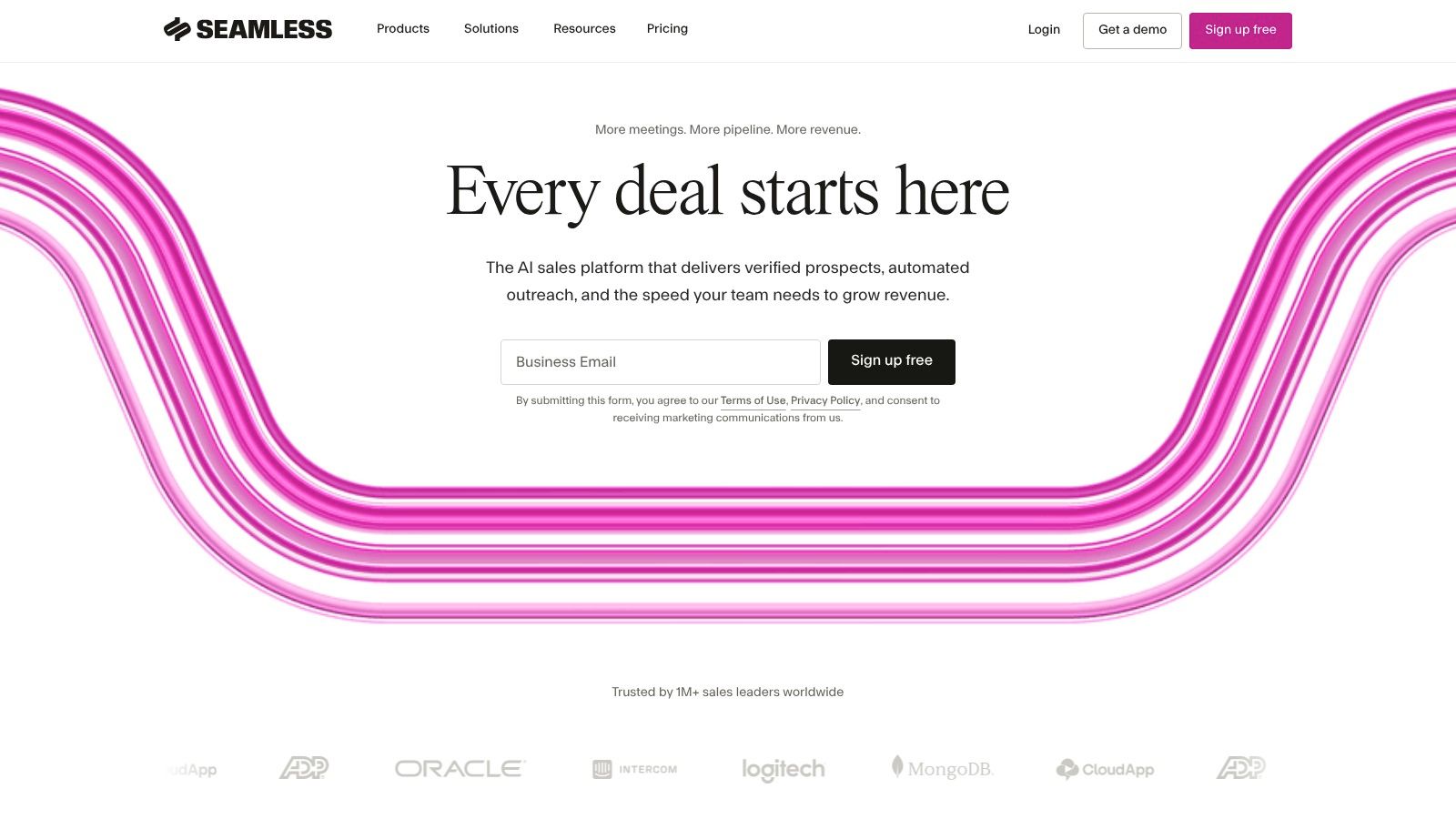 Seamless.AI
