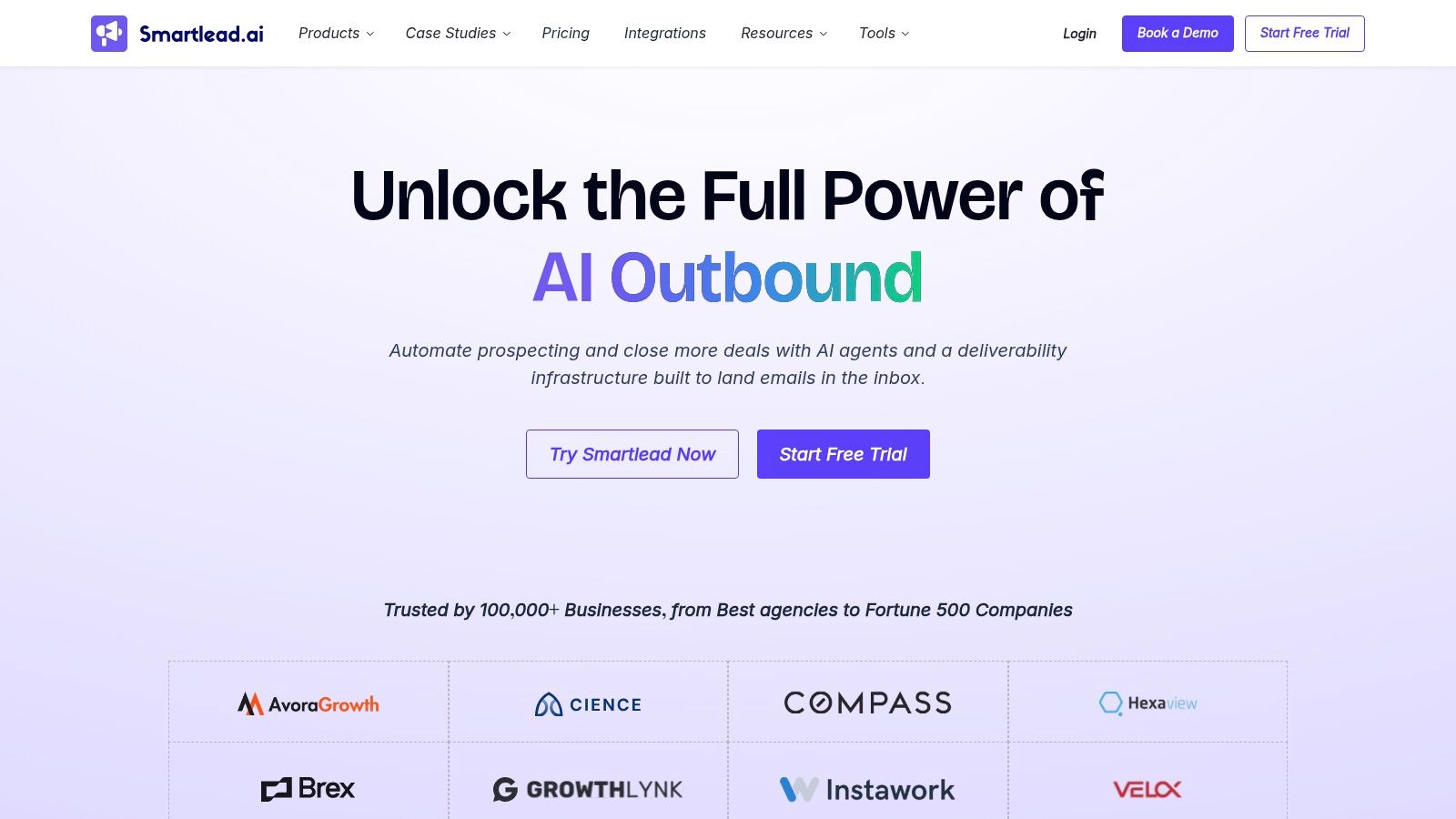 Smartlead