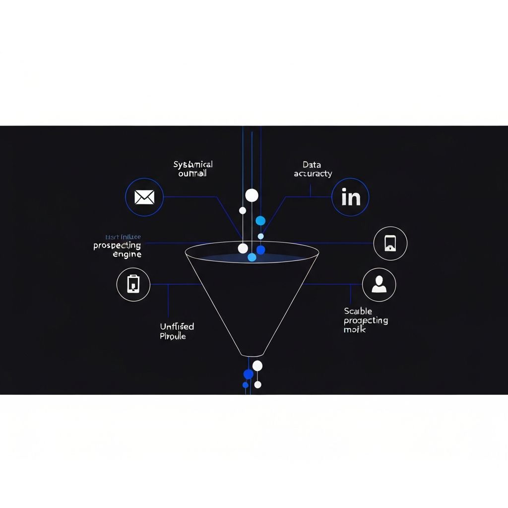 10 Sales Prospecting Best Practices for High-Growth Teams